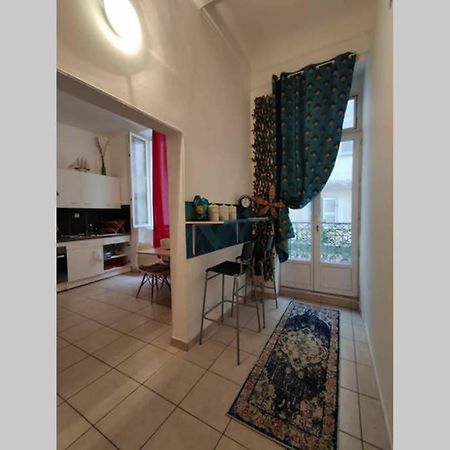 Appartement Marseille Centre 'Le Noailles' Экстерьер фото