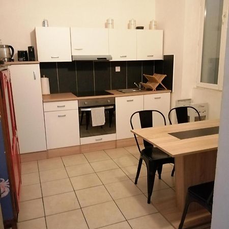 Appartement Marseille Centre 'Le Noailles' Экстерьер фото