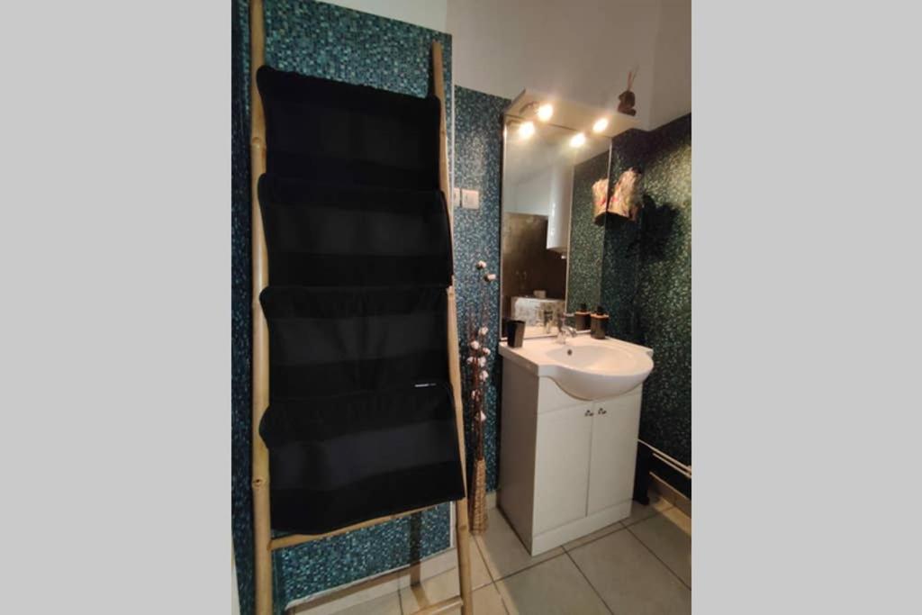 Appartement Marseille Centre 'Le Noailles' Экстерьер фото