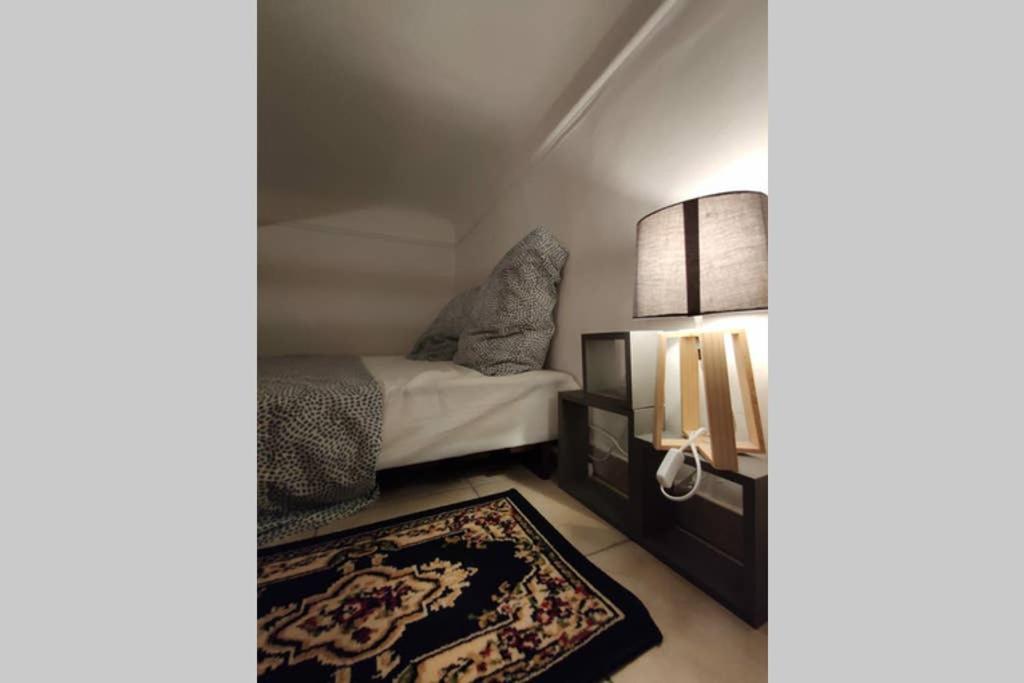 Appartement Marseille Centre 'Le Noailles' Экстерьер фото