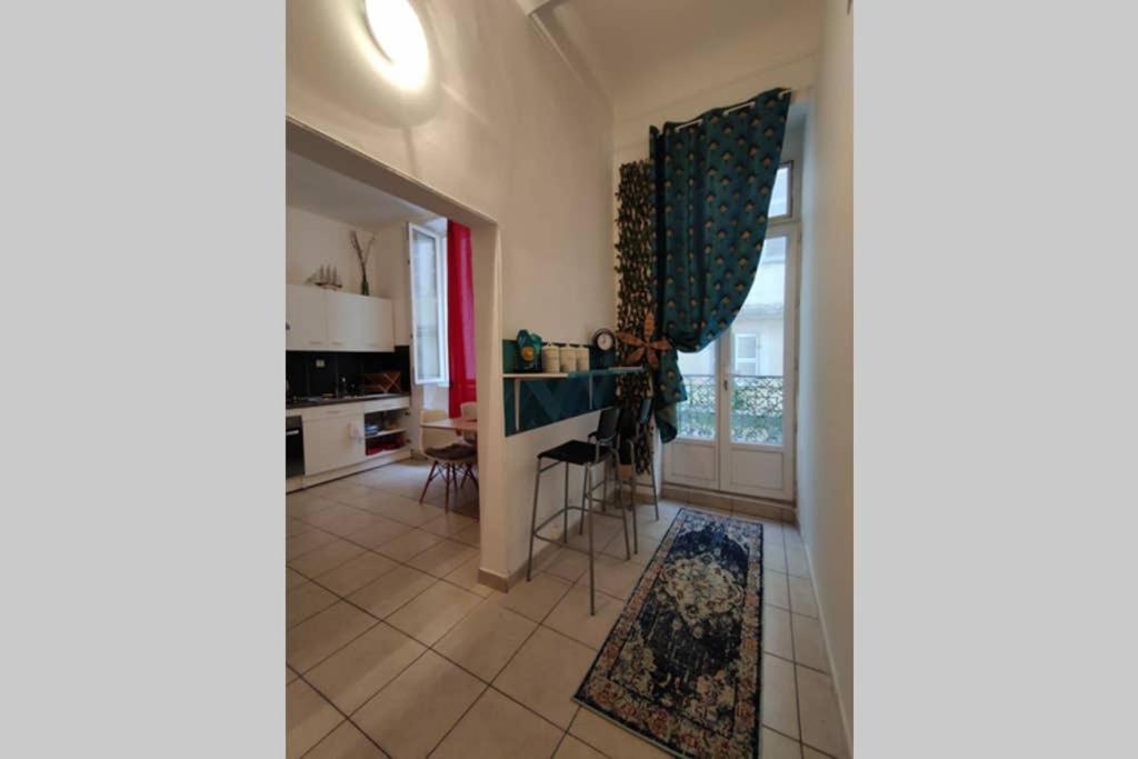 Appartement Marseille Centre 'Le Noailles' Экстерьер фото