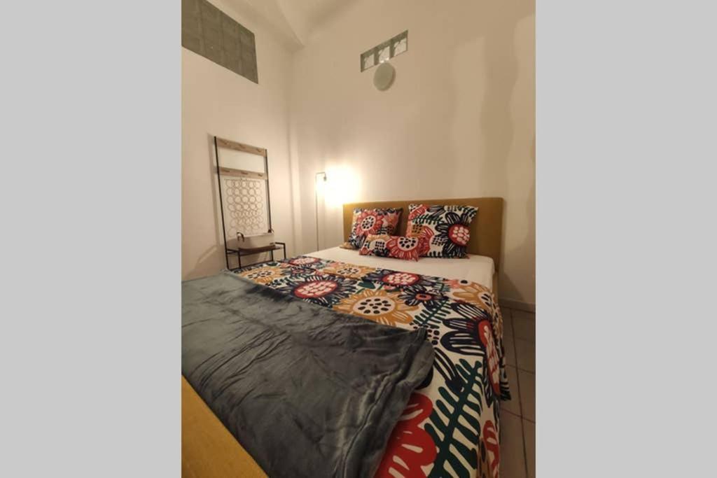 Appartement Marseille Centre 'Le Noailles' Экстерьер фото