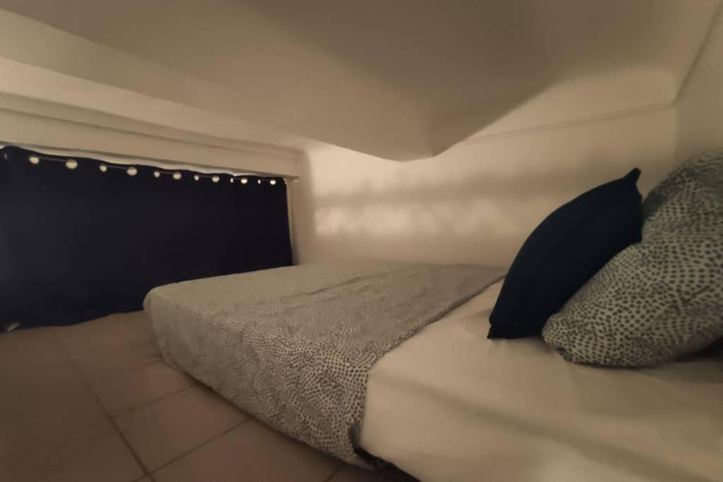 Appartement Marseille Centre 'Le Noailles' Экстерьер фото