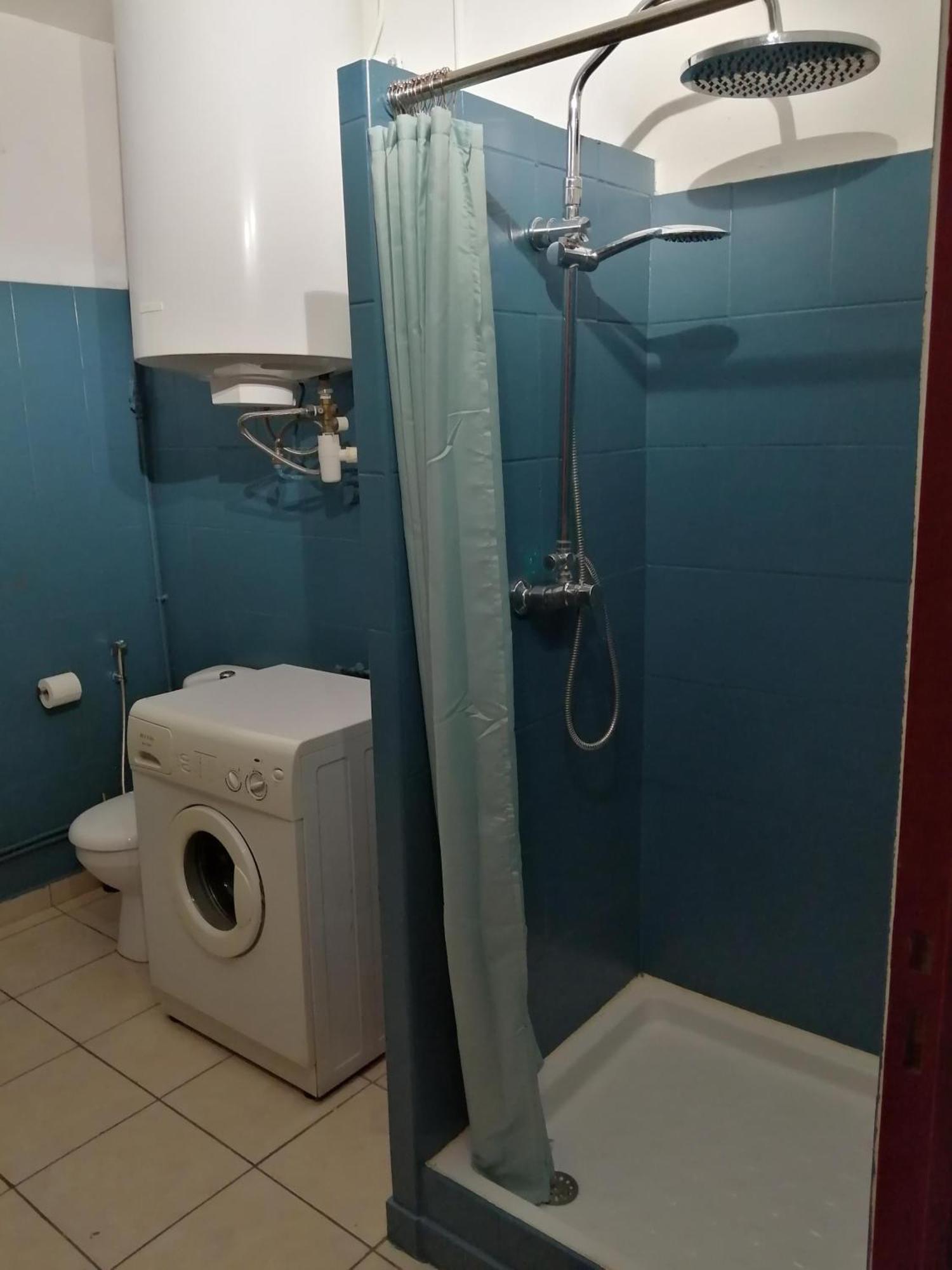 Appartement Marseille Centre 'Le Noailles' Экстерьер фото